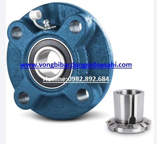 VÒNG BI UKFC211 + H2311 3 VÒNG BI UKFC211 + H2311