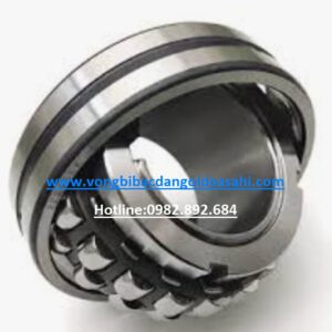 VÒNG BI 23217 K + H317