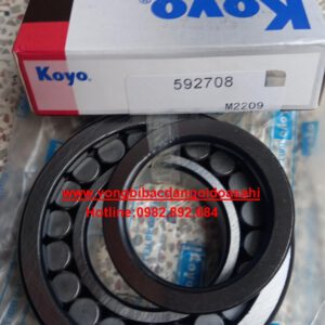 VÒNG BI 70-592708 M