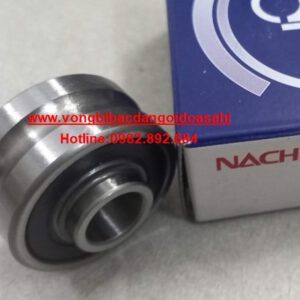 VÒNG BI 10BG03 S8 2NS