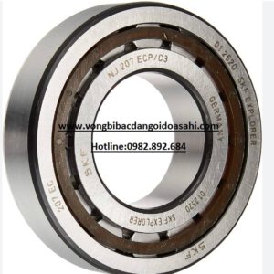 VÒNG BI NU 422 E-C-P