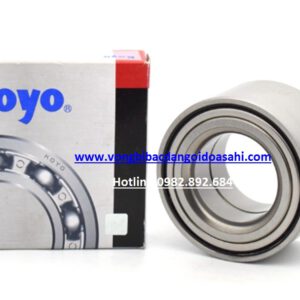 VÒNG BI DAC3872ACS42