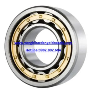 VÒNG BI NJ 352- E-C-M