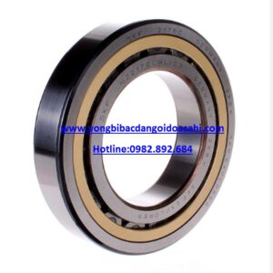 VÒNG BI NU 424- E-C-M