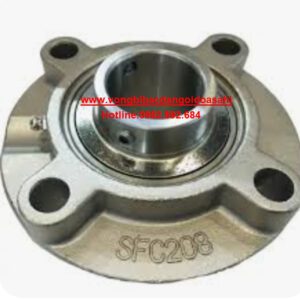 GỐI ĐỠ FC 201 INOX