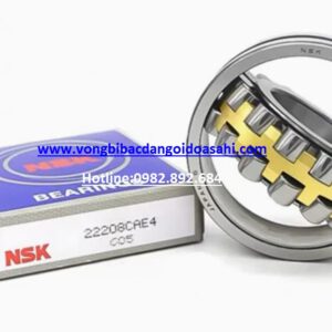 VÒNG BI 22208 EAE4