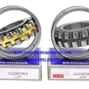 VÒNG BI 23230 CAME4