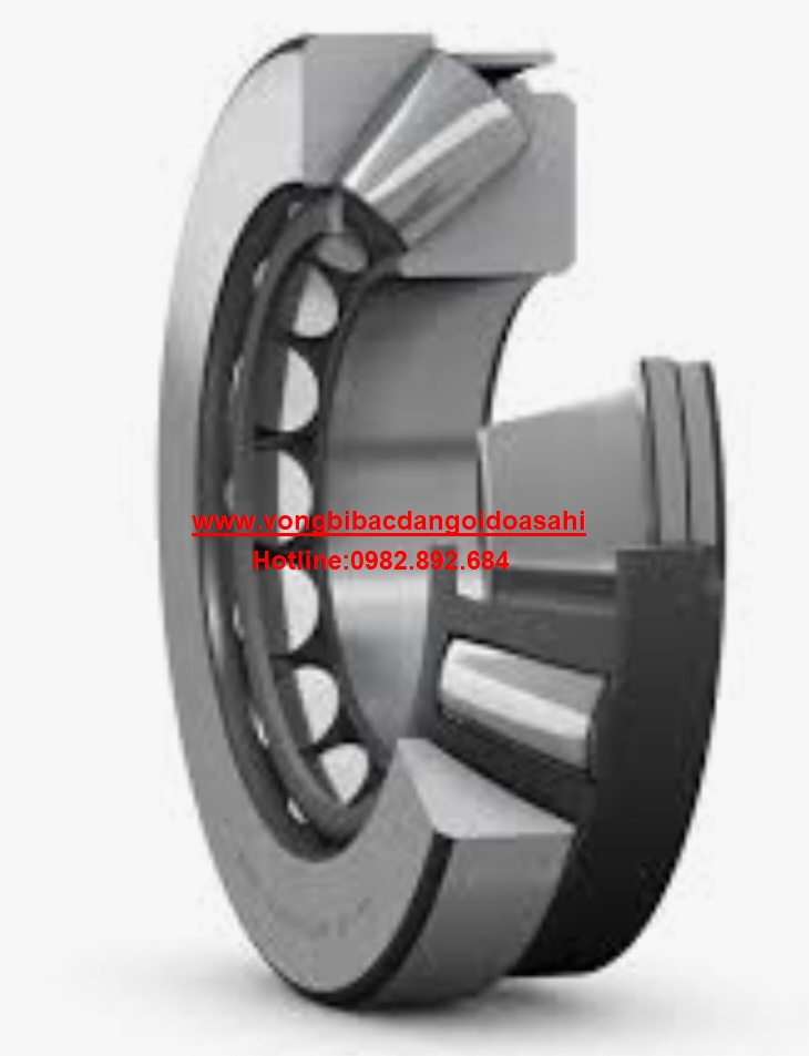 VÒNG BI 29272 E 3 VÒNG BI 29272 E