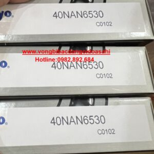 VÒNG BI 40NAN6530