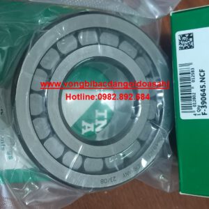 VÒNG BI F390645 NCF