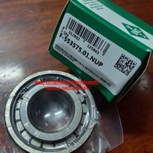 VÒNG BI F553575.01 NUP