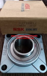 VÒNG BI SF 217 5 VÒNG BI SF 217