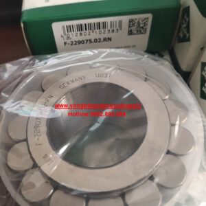 BẠC ĐẠN 604533-00218/2 INA