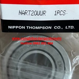 VÒNG BI NART 10 UUR