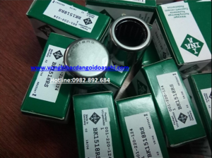 VÒNG BI BK 5025 5 VÒNG BI BK 5025