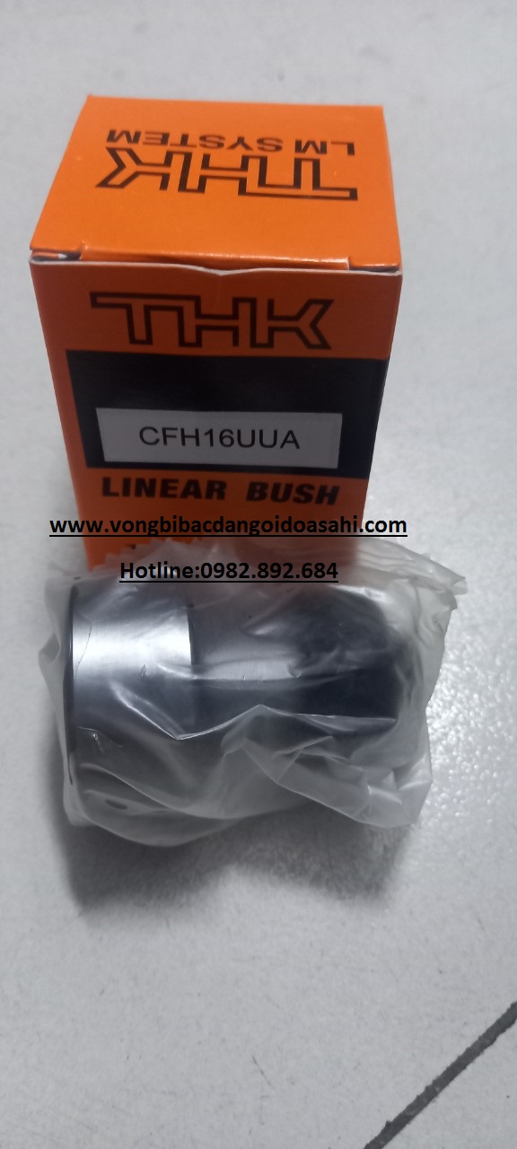 VÒNG BI CFH 24-1 UU 3 VÒNG BI CFH 24-1 UU