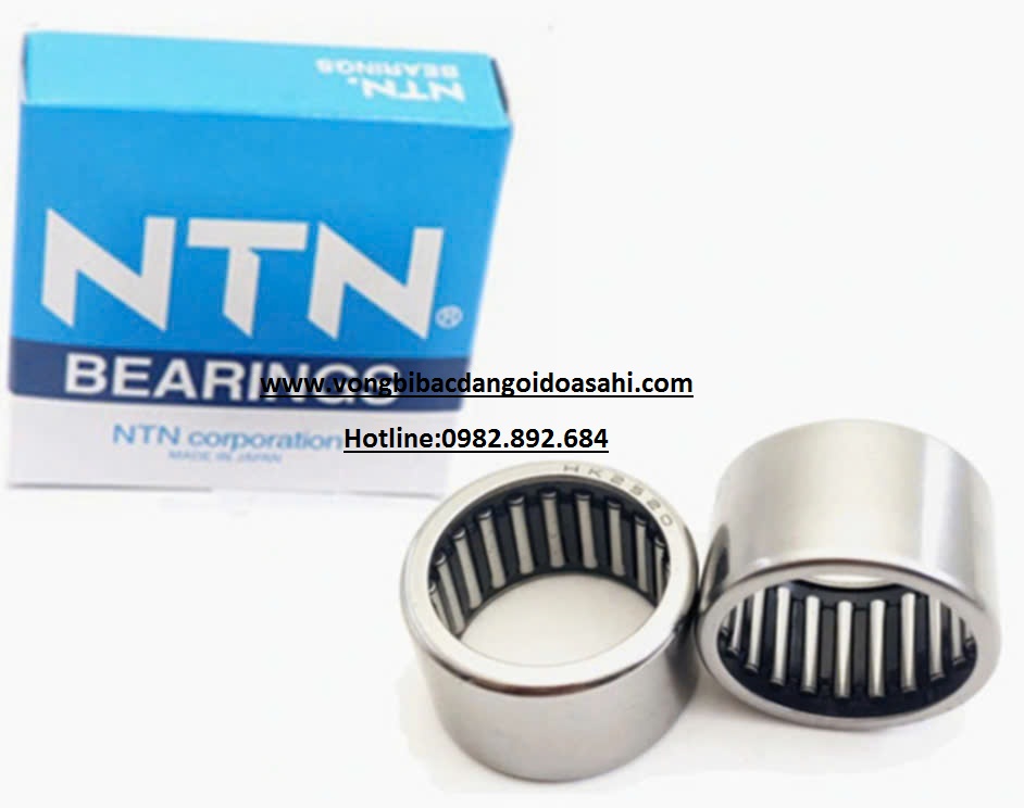 VÒNG BI HMK 5040 3 VÒNG BI HMK 5040