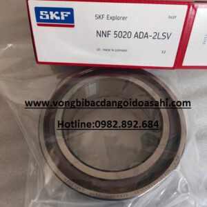 VÒNG BI NNF5072-ADB-2LSV 4 VÒNG BI NNF5072-ADB-2LSV