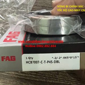 VÒNG BI HCB71908-C-T-P4S-UL