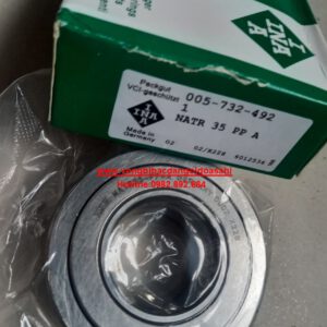 VÒNG BI NATR 60 PP-A