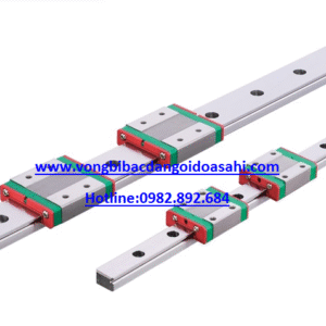 THANH TRƯỢT HGR15