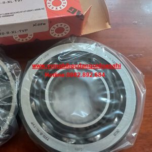 VÒNG BI NU2208 E-XL-TVP