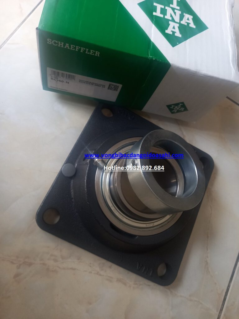 VÒNG BI-BẠC ĐẠN