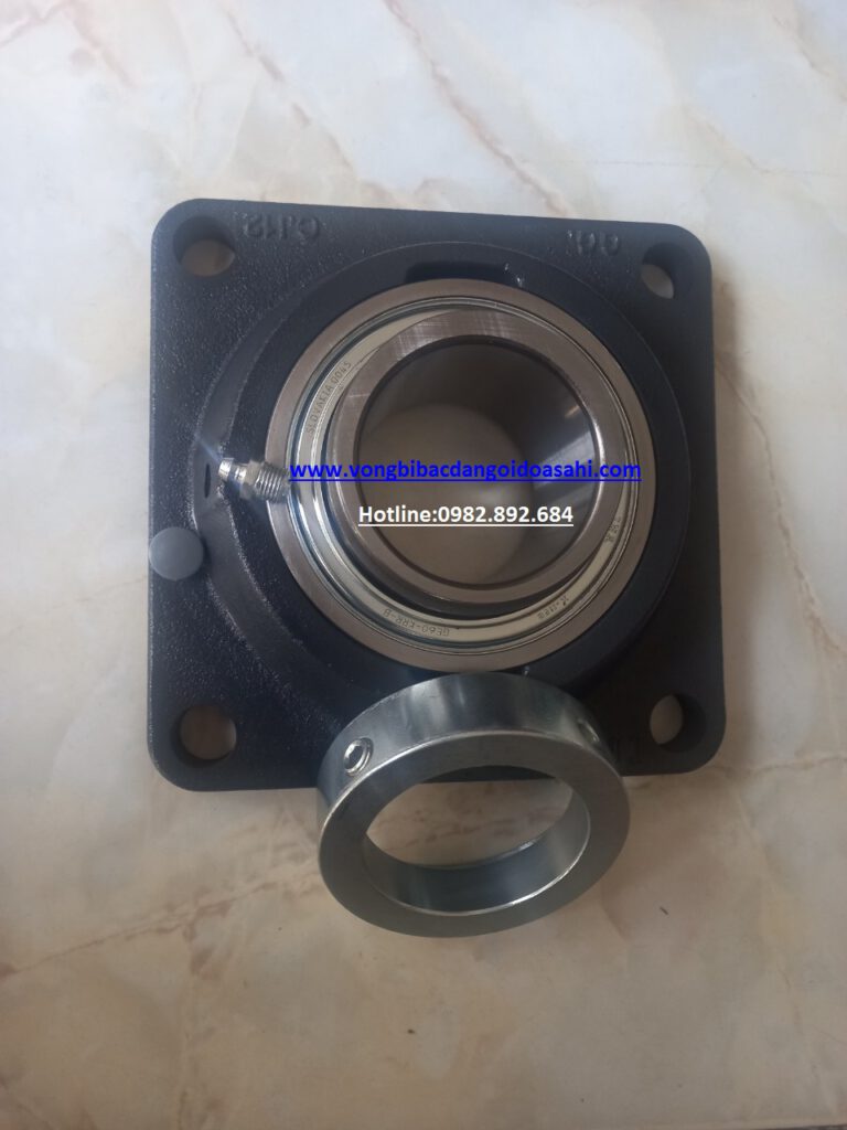 VÒNG BI-BẠC ĐẠN