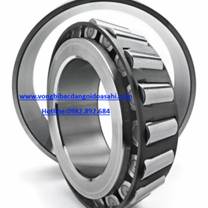 VÒNG BI 70X125X26.25