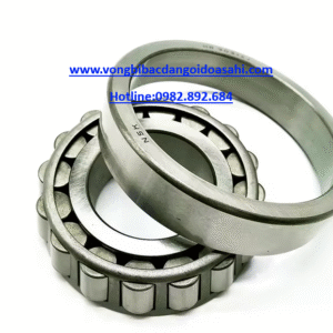 VÒNG BI 70X125X41