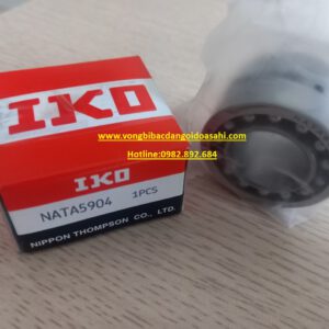 BẠC ĐẠN NATA 5903