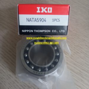 BẠC ĐẠN NATA 5902