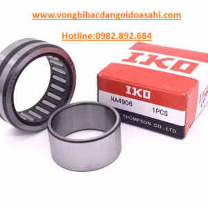 BẠC ĐẠN 15X32X12