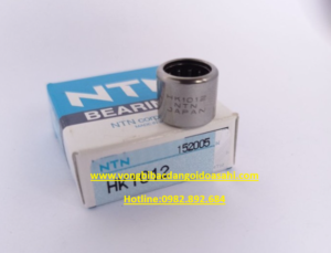 VÒNG BI 5X10X8 5 VÒNG BI 5X10X8