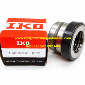 VÒNG BI 20X42X52X40