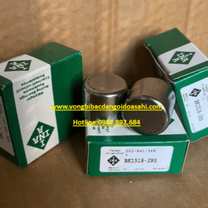 BẠC ĐẠN BK 0306