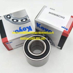 BẠC ĐẠN 25X52X42