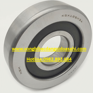 BẠC ĐẠN 1614 RS