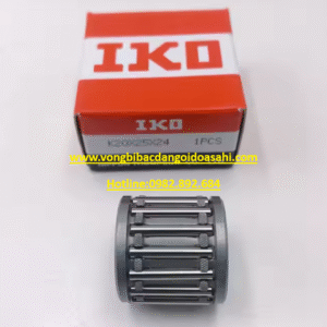 BẠC ĐẠN 10X14X10