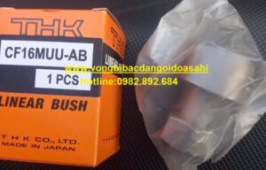 BEARING CF16MUU AB